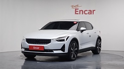 Polestar 2 2022