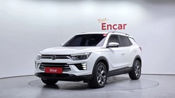Ssangyong KORANDO 2020
