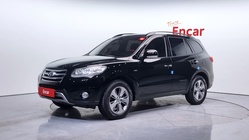 Hyundai Santa Fe 2011