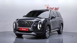 Hyundai Palisade 2019