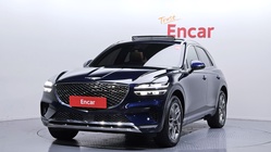 Genesis GV70 2021