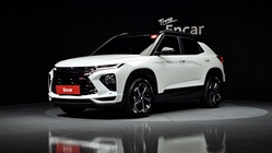 Chevrolet Trailblazer 2020