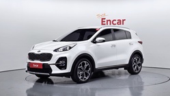 Kia Sportage 2019