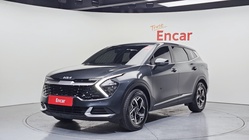 Kia Sportage 2024