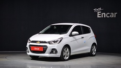 Chevrolet Spark 2017