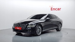 Genesis G80 2020