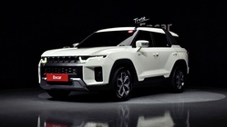 Ssangyong Torres 2023