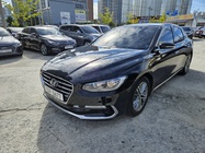 Hyundai Grandeur 2018