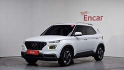 Hyundai Venue 2020