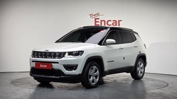 Jeep Compass 2021