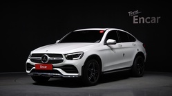Mercedes-Benz GLC-Class 2023