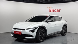 Kia EV6 2025