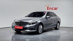 Mercedes-Benz E-Class 2014