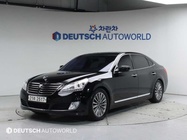 Hyundai Equus 2013