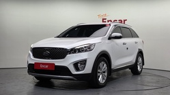 Kia Sorento 2015