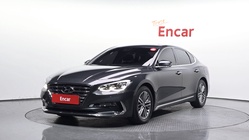 Hyundai Grandeur 2018