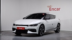 Kia EV6 2021