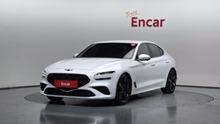 Genesis G70 2023