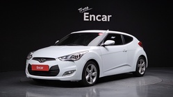 Hyundai Veloster 2013
