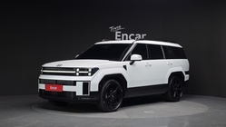 Hyundai Santa Fe 2024