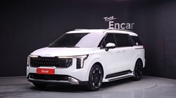 Kia Canival 2025