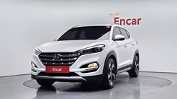 Hyundai Tucson 2016