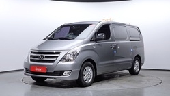 Hyundai Starex 2016