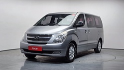 Hyundai Starex 2013