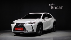 Lexus UX 2020