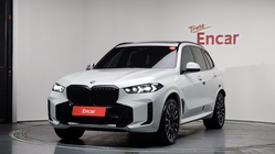 BMW X5 2024