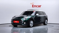 MINI Clubman 2018