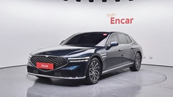 Genesis G90 2022