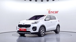Kia Sportage 2017