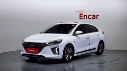 Hyundai Ioniq 2016