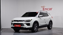 Ssangyong KORANDO 2021
