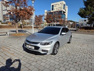 Chevrolet Malibu 2016