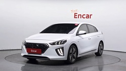 Hyundai Ioniq 2019