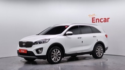 Kia Sorento 2014