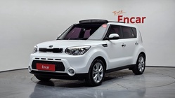 Kia Soul 2014