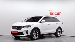 Kia Sorento 2019