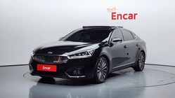 Kia K7 2017