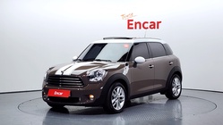 MINI Countryman 2013
