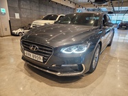 Hyundai Grandeur 2018