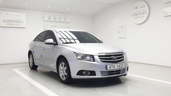 Chevrolet Lacetti 2009