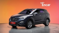 Hyundai Santa Fe 2014