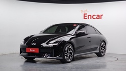 Hyundai Ioniq6 2022