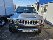 Hummer H3 2008