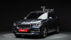 BMW X5 2022