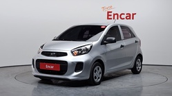 Kia morning 2015