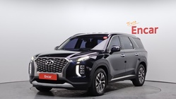 Hyundai Palisade 2019